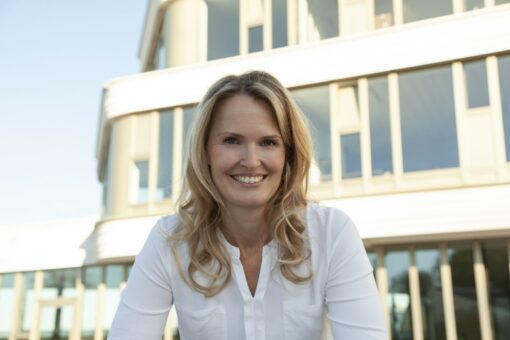 Nicole Schmidt-Troje